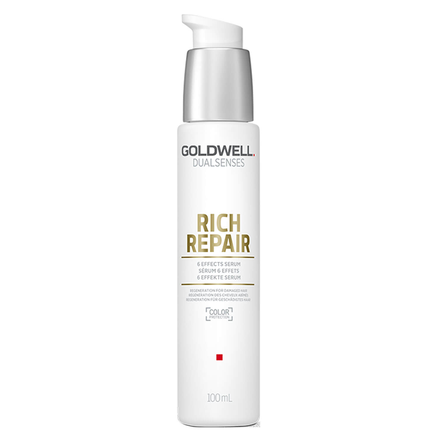 Goldwell Dualsenses Rich Repair - 6 Effects Serum 100ml