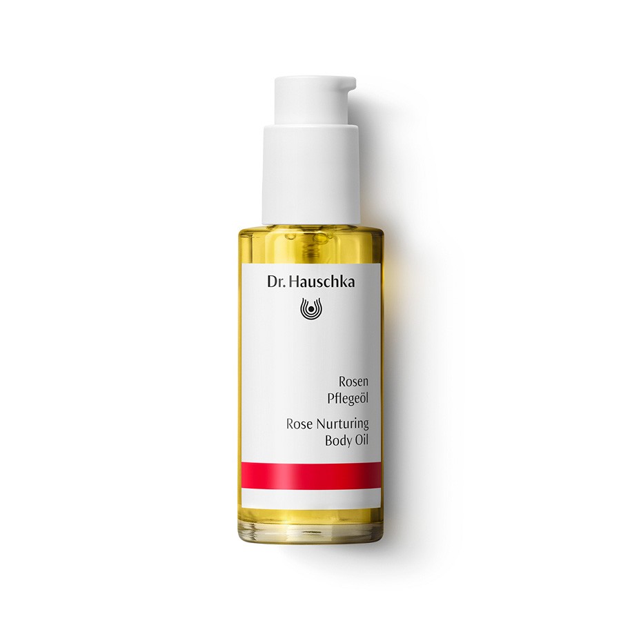 Dr. Hauschka - Rosen Pflegeöl