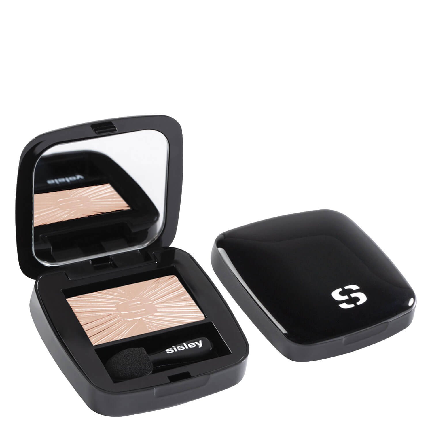 Sisley Phyto Ombre – 12 Silky Rose 1.8g