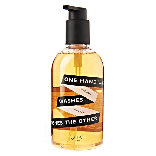 Image of ABHATI Suisse - One Hand Washes The Other Hand Soap