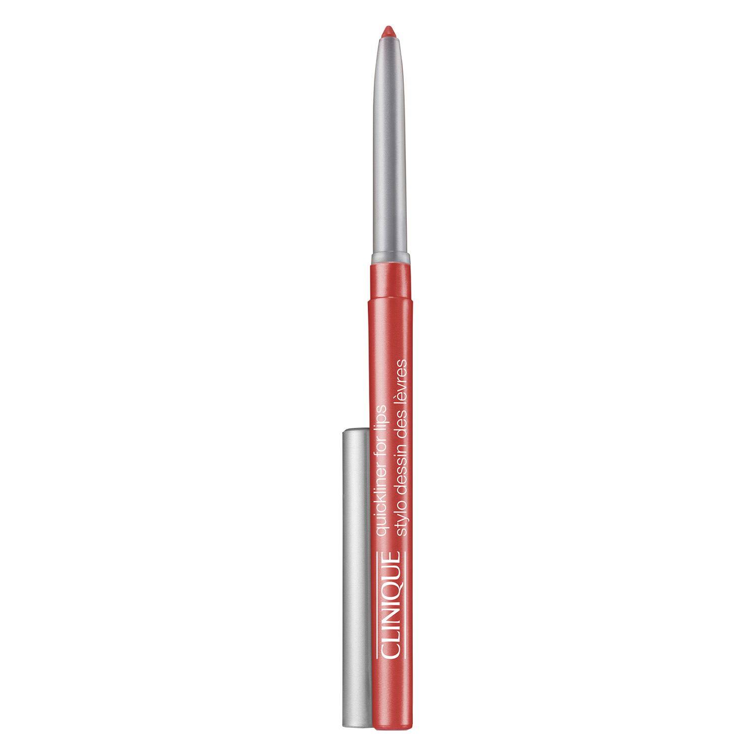 Clinique Quickliner For Lips – Intense Cayenne 0.3g