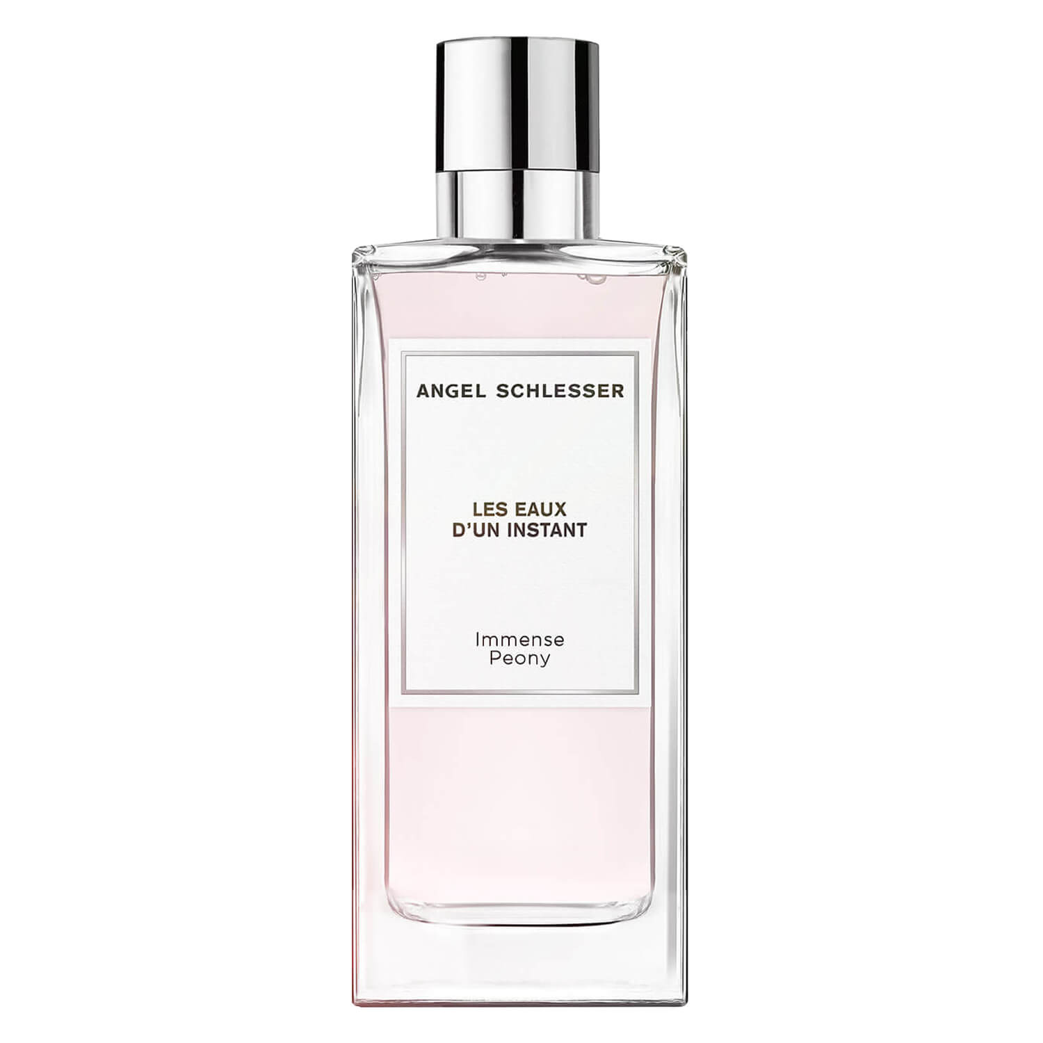 Angel Schlesser – Les Eaux D’un Instant Immense Peony 100ml