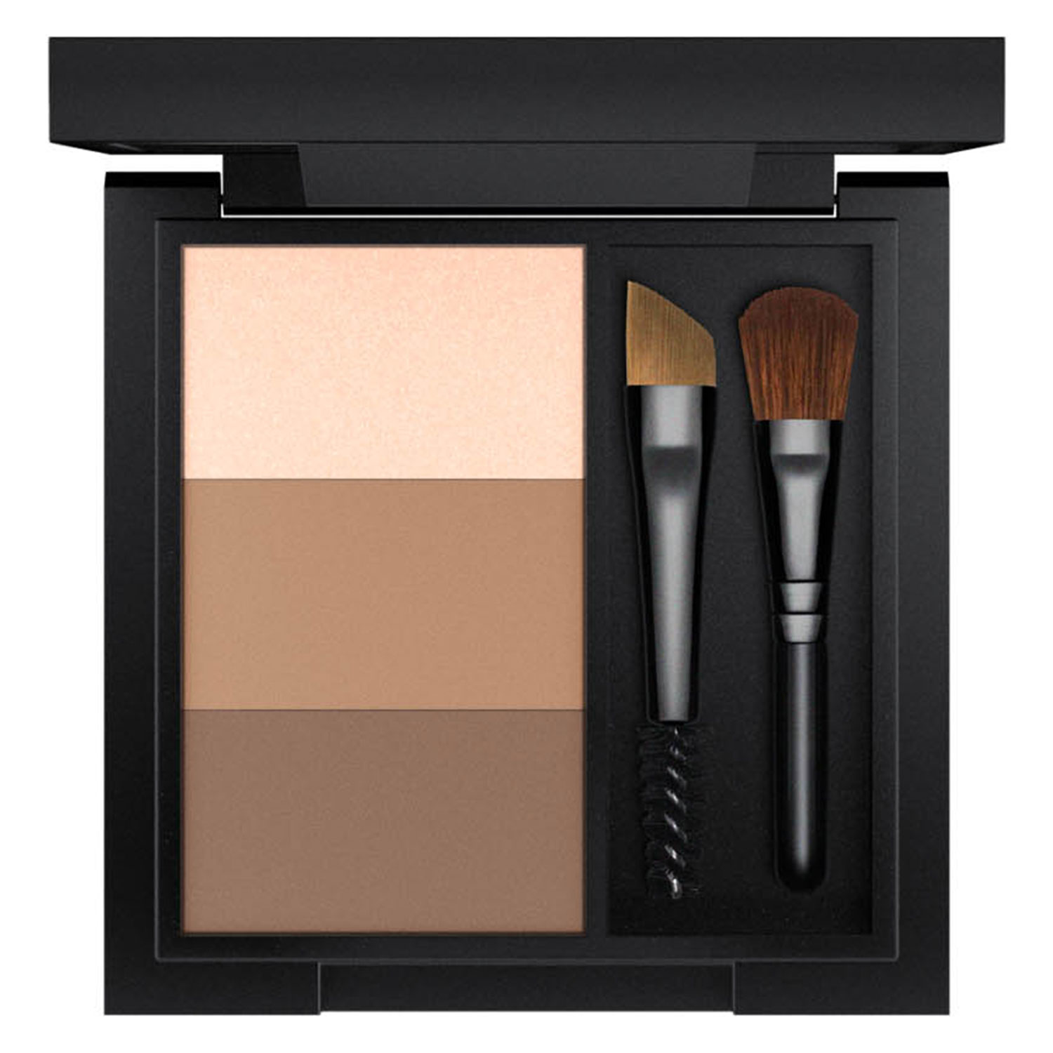 M·a·c Great Brows – All-In-One Brow Kit Taupe 3.5g