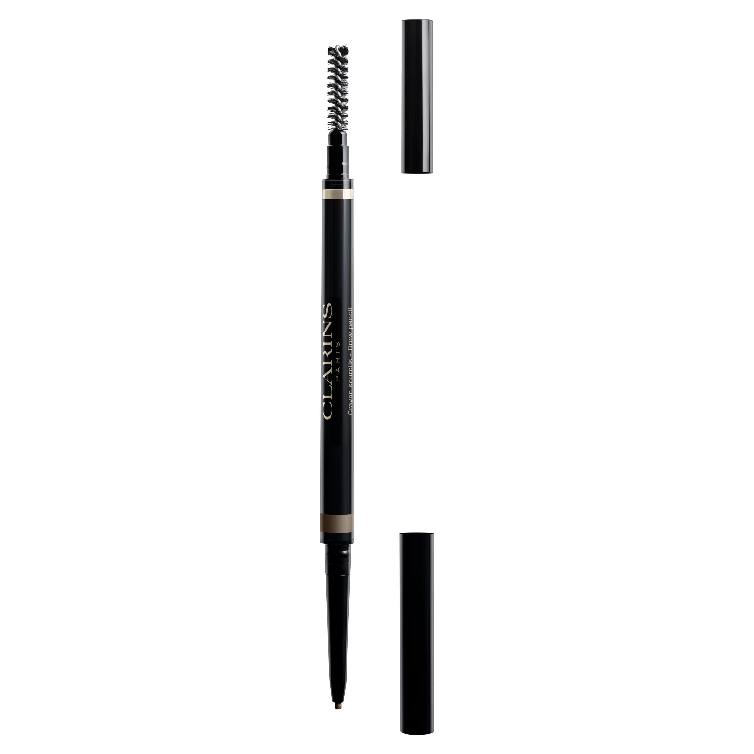 Clarins Wonder Brow - Define Eyebrow Pencil 02 Cool Brown 0.06g