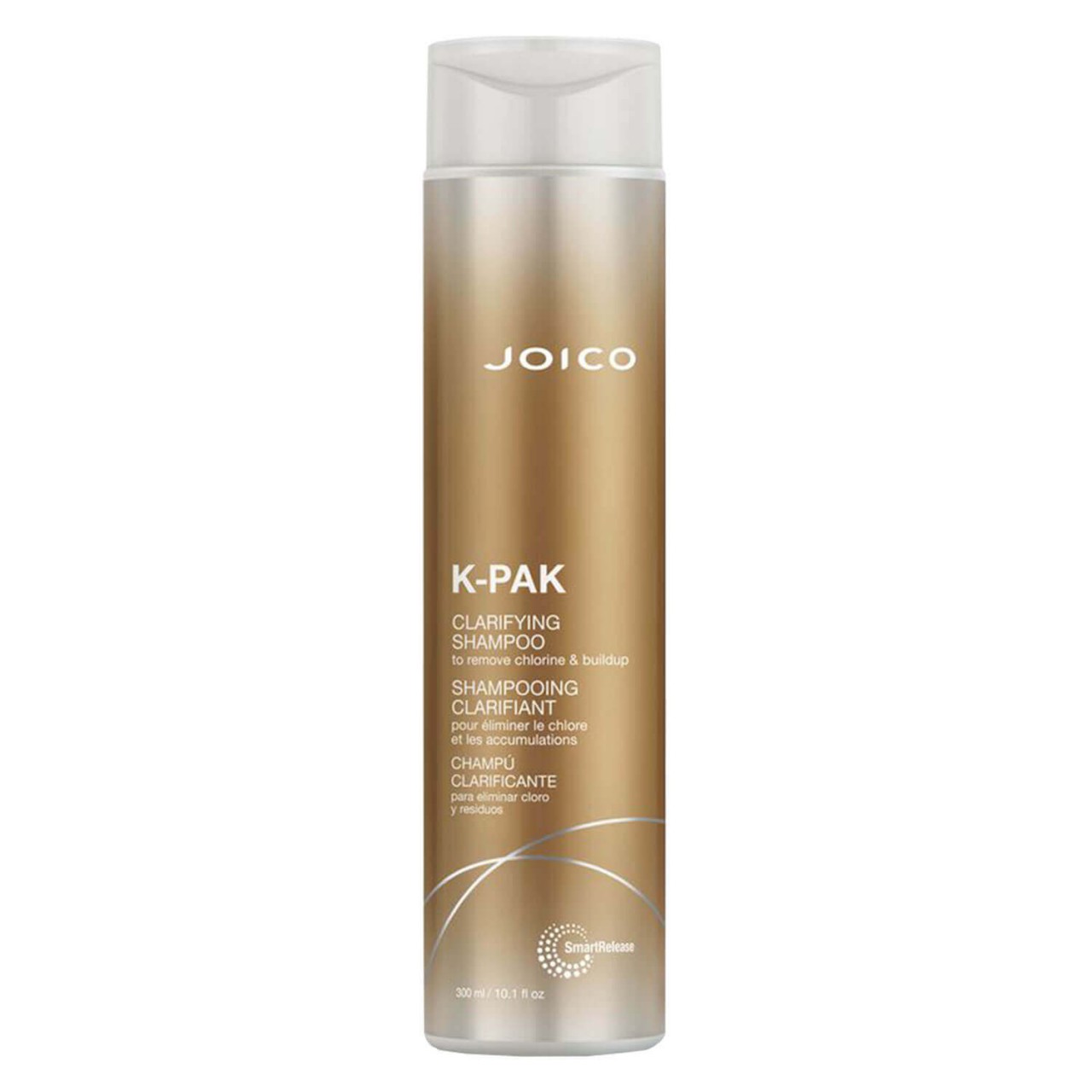 K-Pak - Clarifying Shampoo