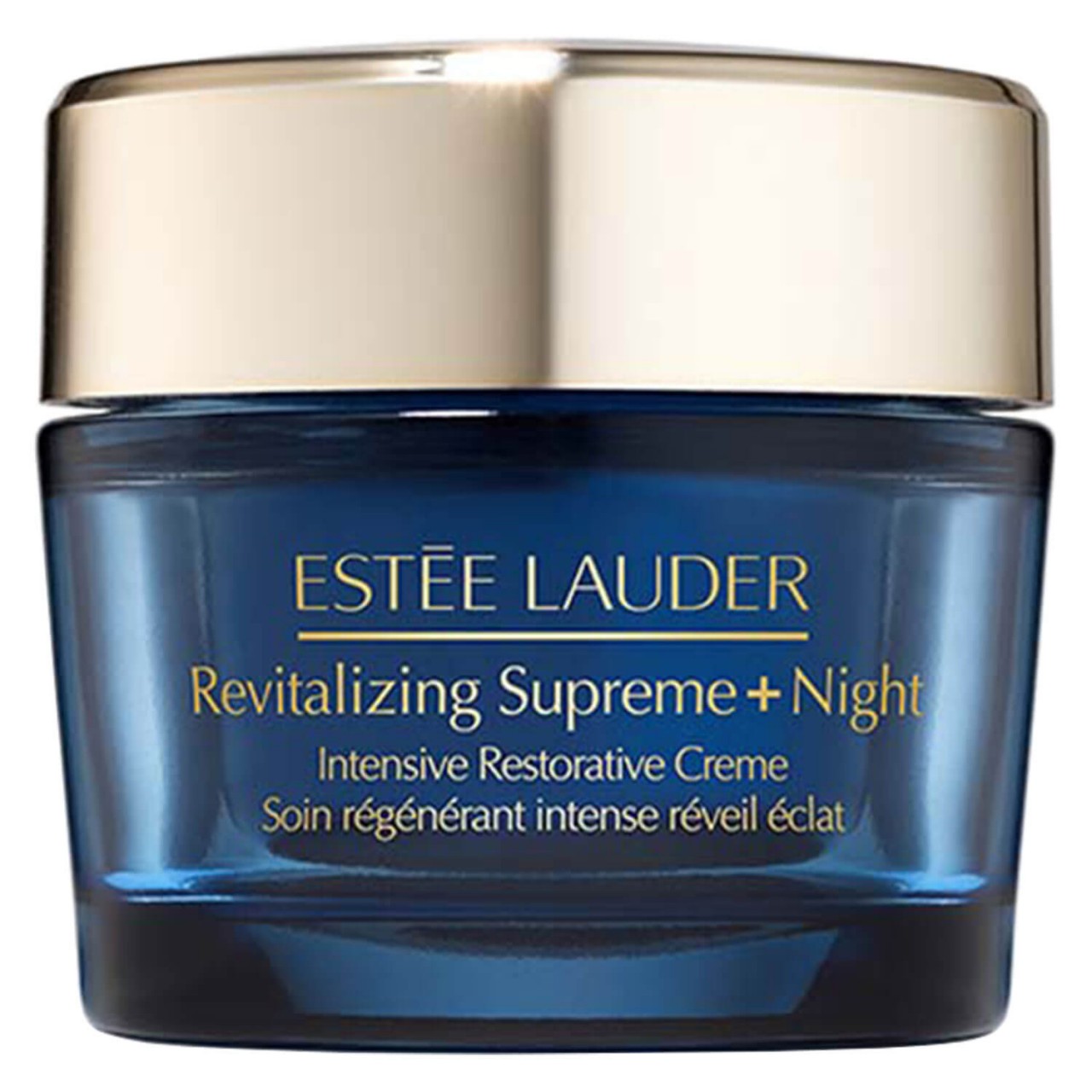 Revitalizing Supreme+ - Night Intensive Restorative Creme