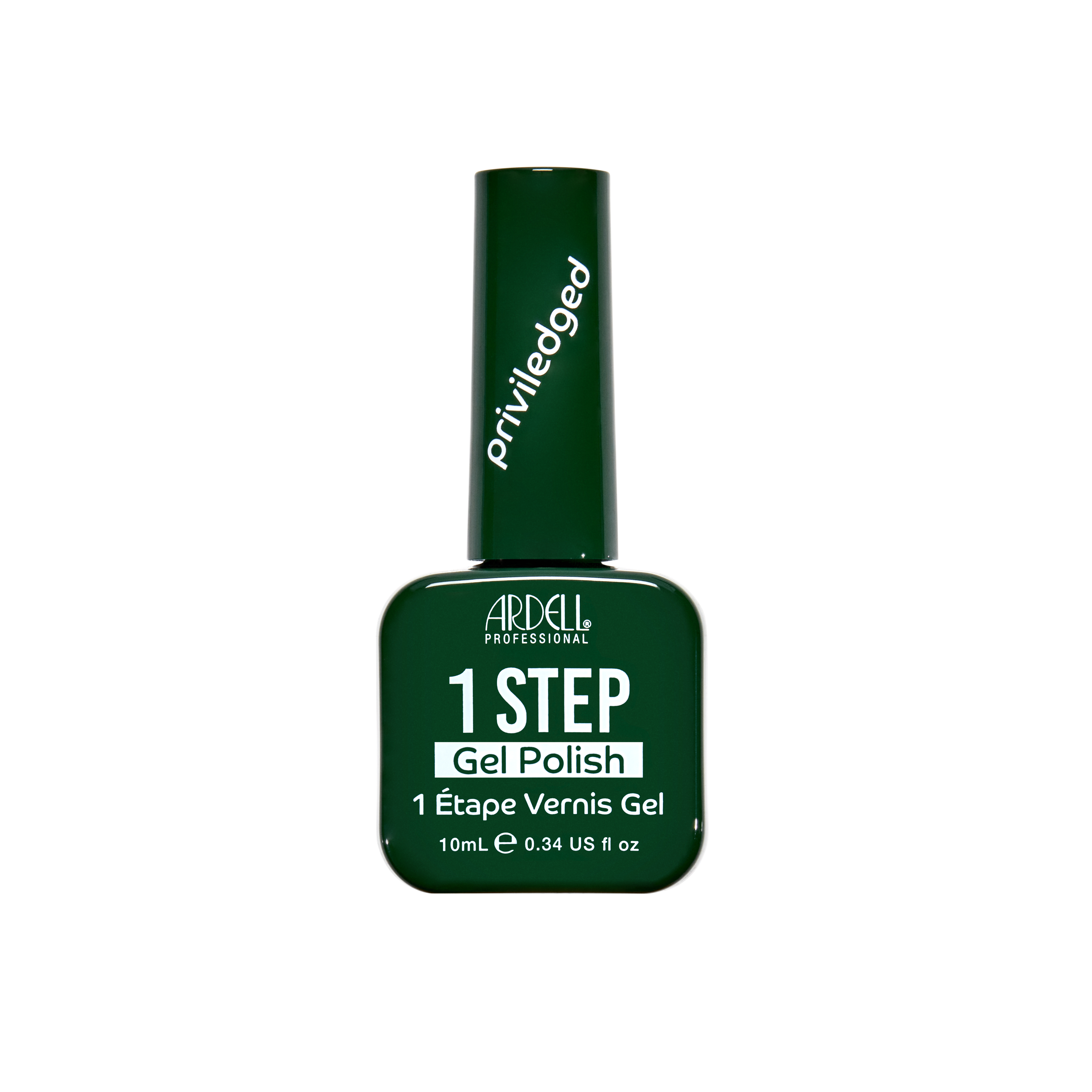 Ardell 1 Step Gel – Polish Priviledged 10ml