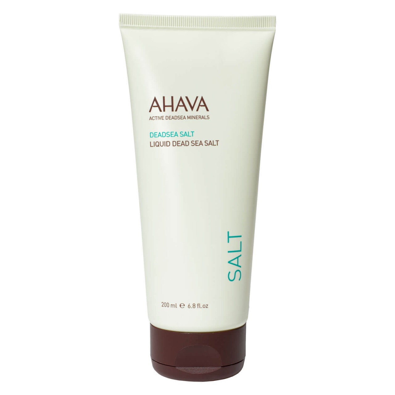 DeadSea Salt - Liquid Dead Sea Salt