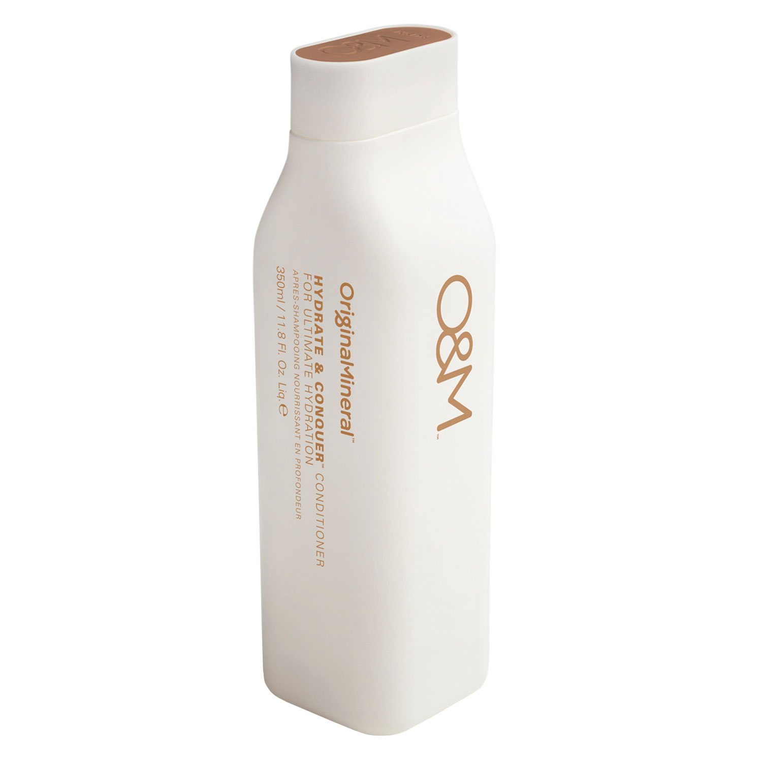 O&M Haircare – Hydrate & Conquer Conditioner 50ml