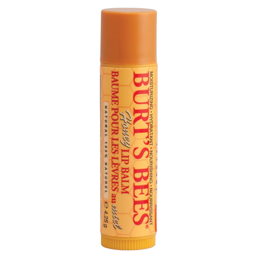 Burt's Bees - Lip Balm Honey Tubes 4.25g