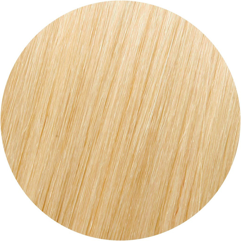 Showpony - 20 7 Piece Clip In Boxset 11ng Silver Blonde 1stk