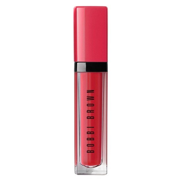 Image of BB Lip Color - Crushed Liquid Lip Color Mango Mood