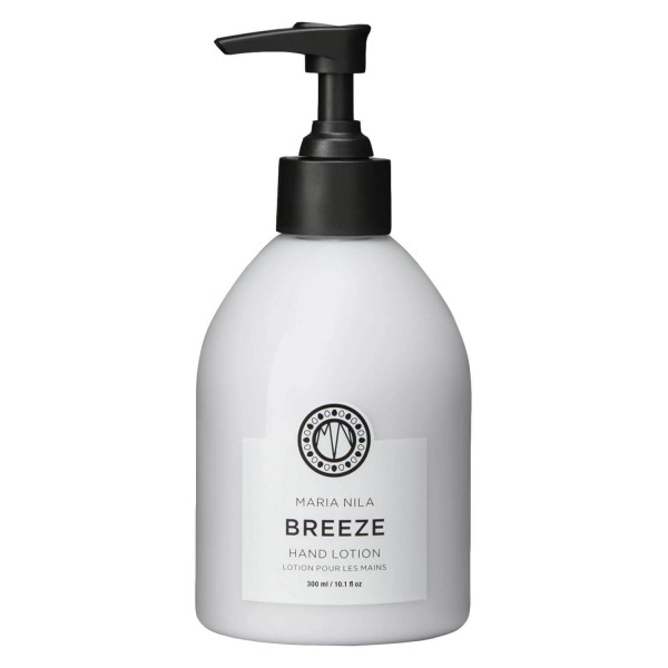 Image of Care & Style - Breeze Hand Lotion
