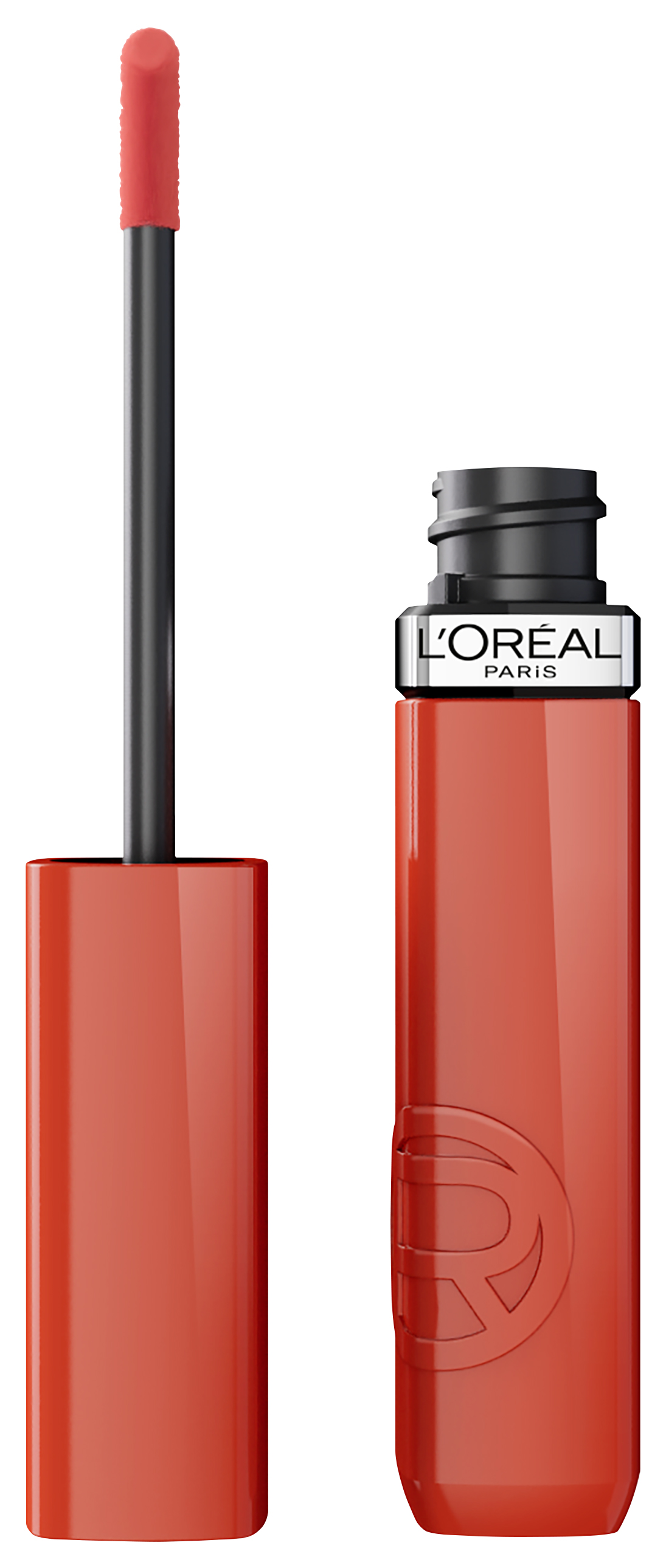 L’oréal Paris L’oreal Cosmetics – Infaillible Laque Resistance 16h Lippenstift 601 Worth It 4,3ml