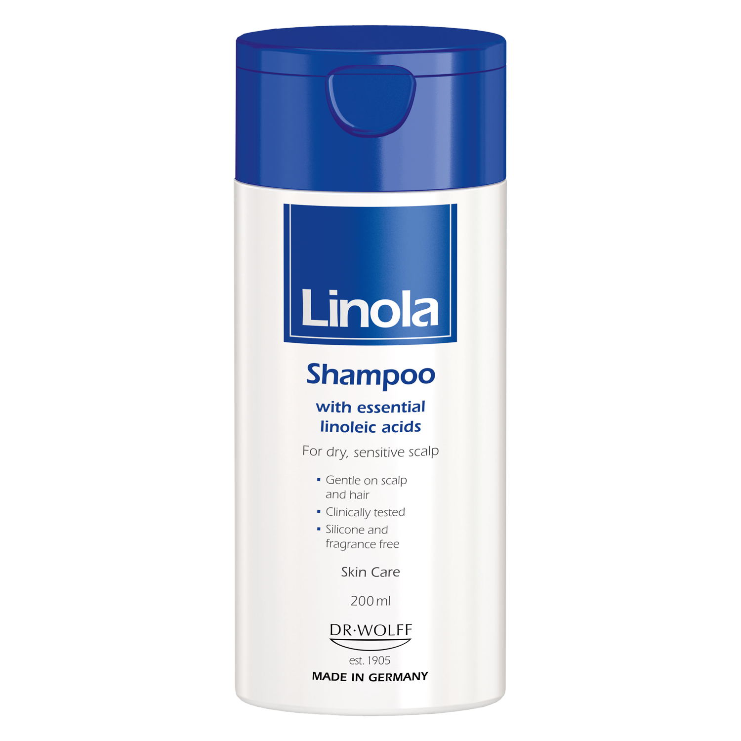 Linola - Shampoo 200ml