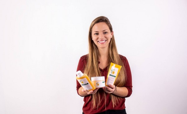 linie fur trockenes haar getestet