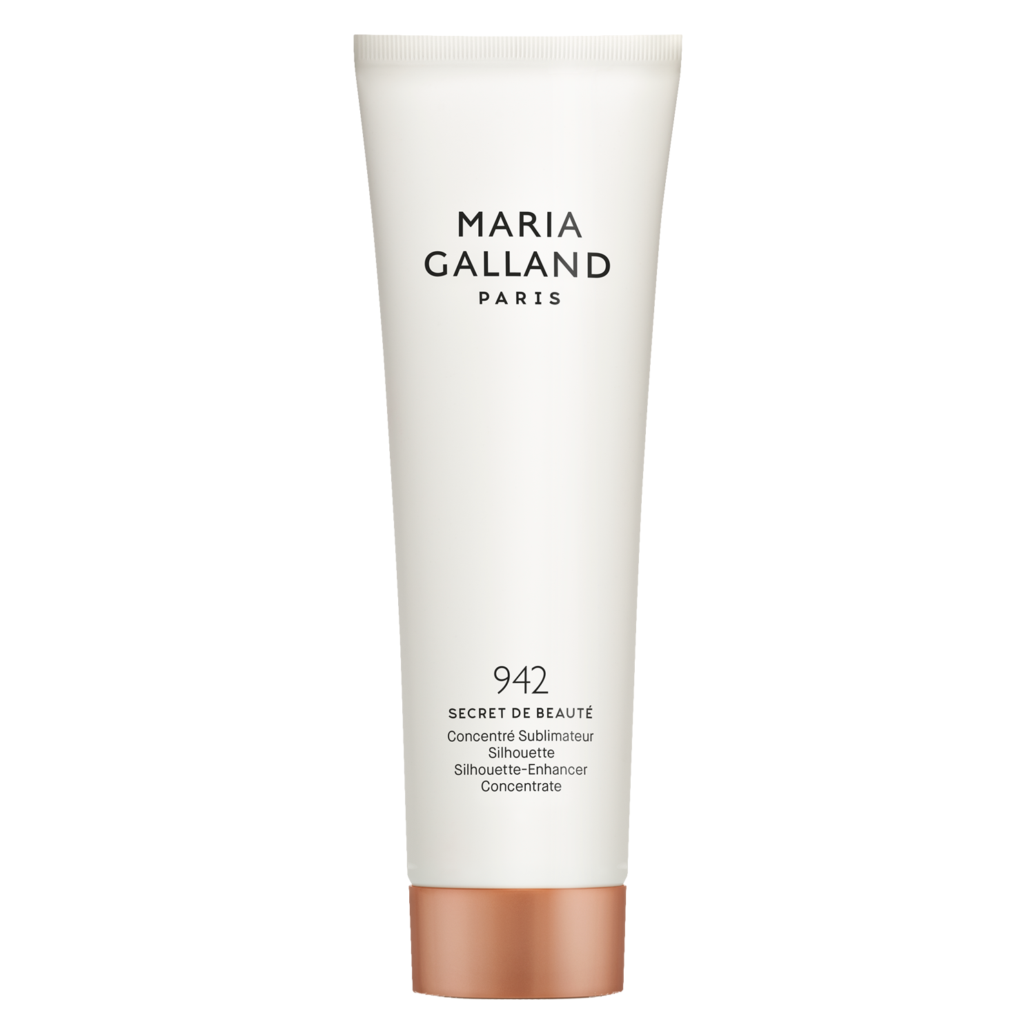 Maria Galland Secret De Beauté - 942 Silhouette-Enhancer Concentrate 125