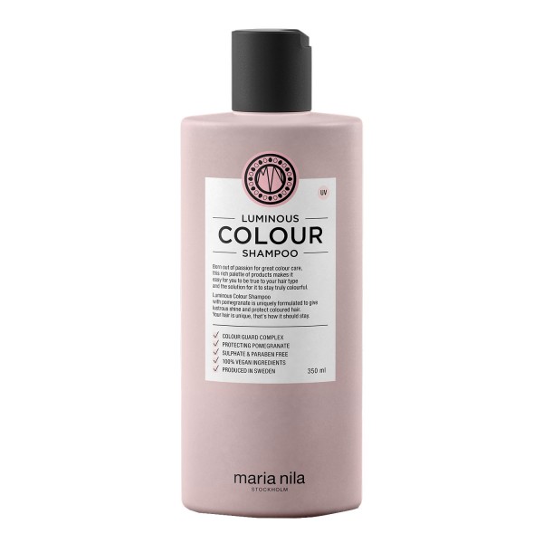 Image of Care & Style - Luminous Colour Shampoo