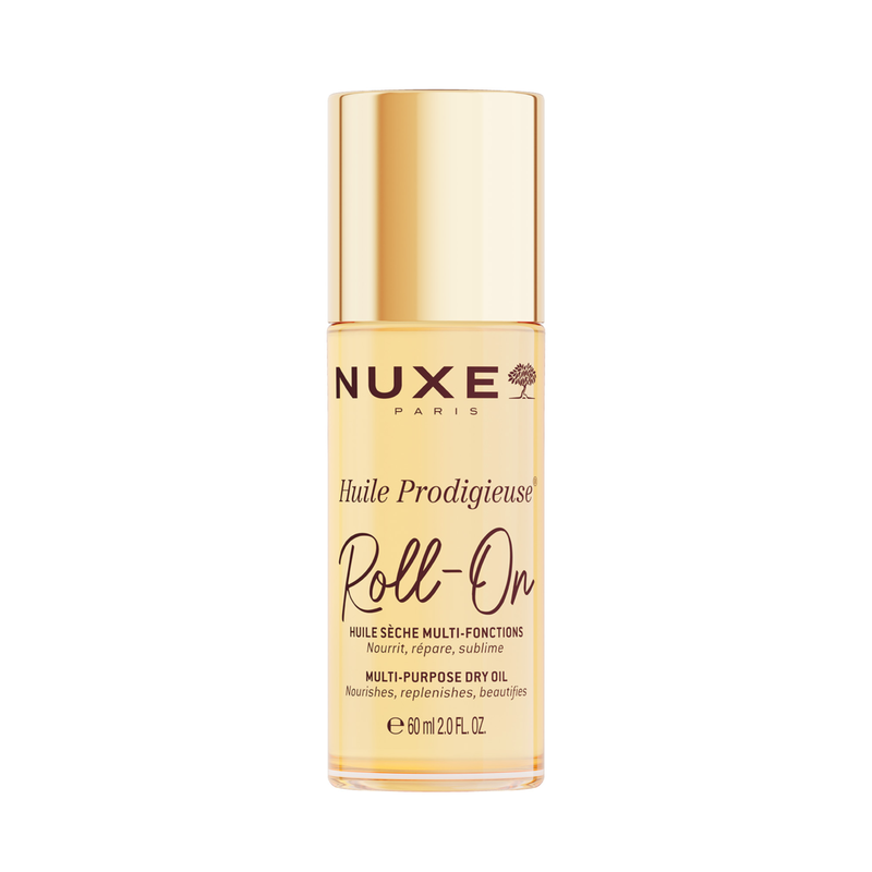 Nuxe Prodigieux – Huile Roll-On 60ml
