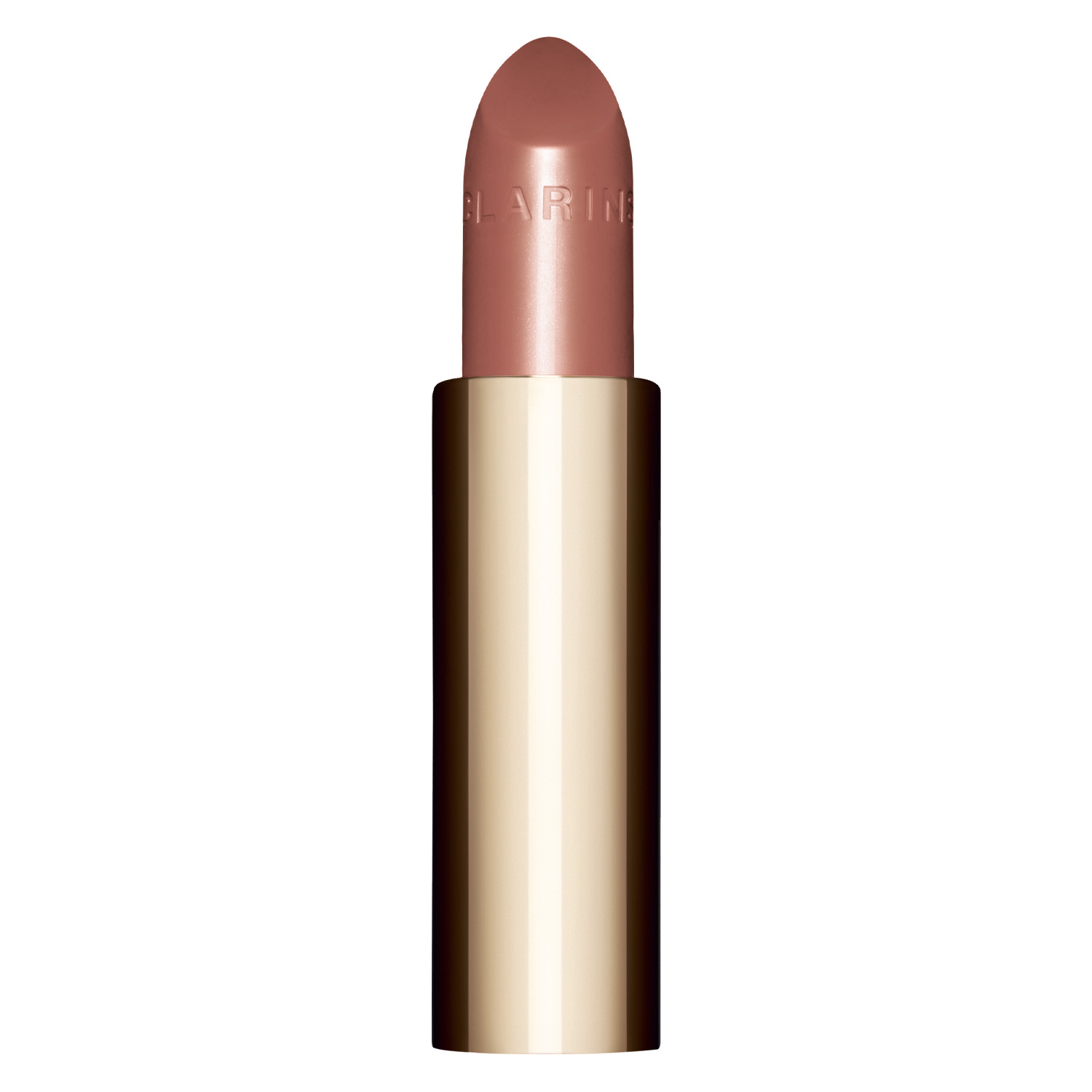 Clarins Joli Rouge Brillant – Woodberry 759s Refill 3.5g