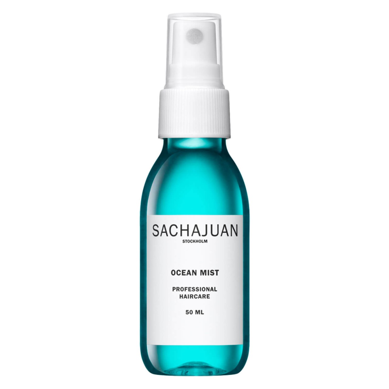 SACHAJUAN - Ocean Mist