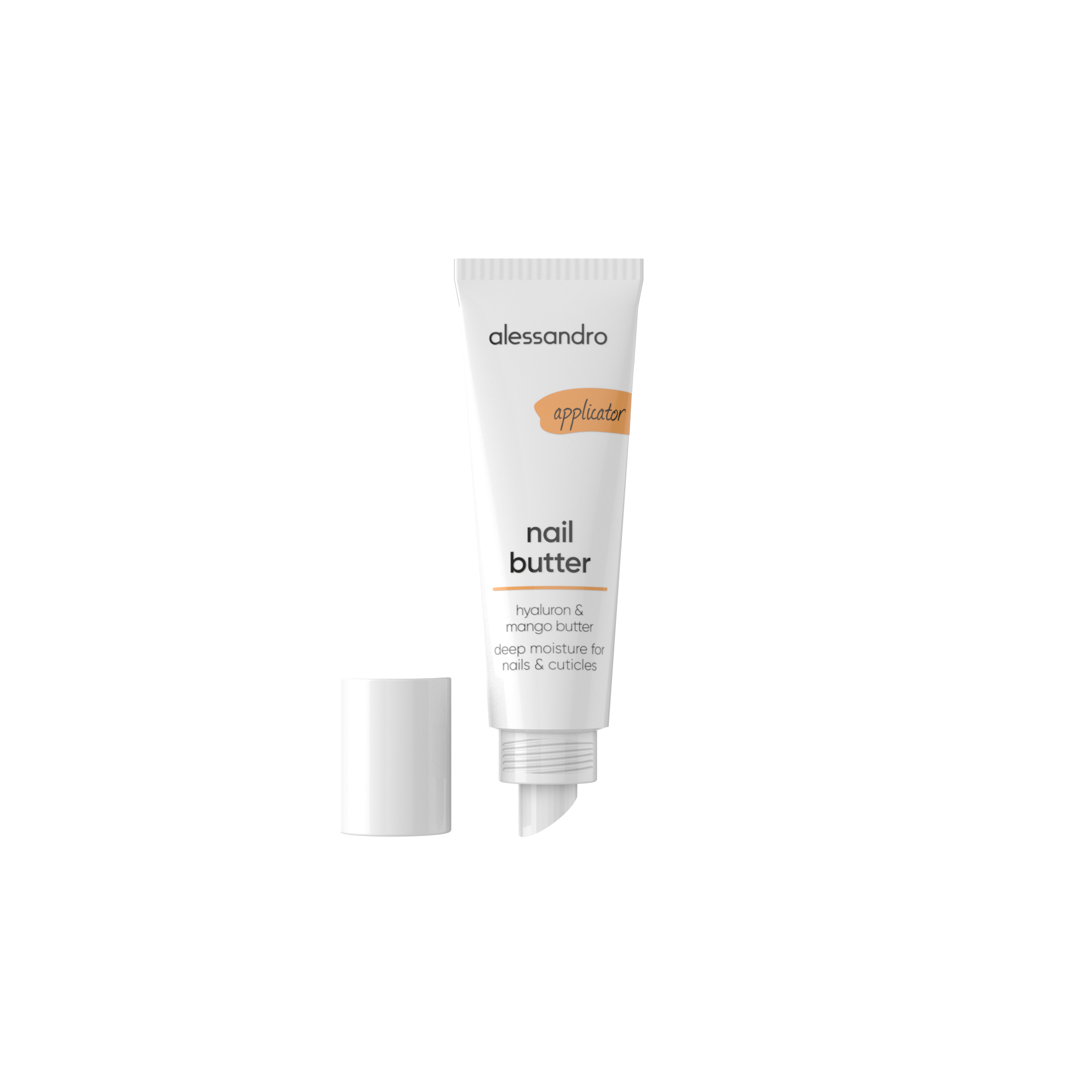 Alessandro Hand & Nail Bar - Nail Butter 15ml