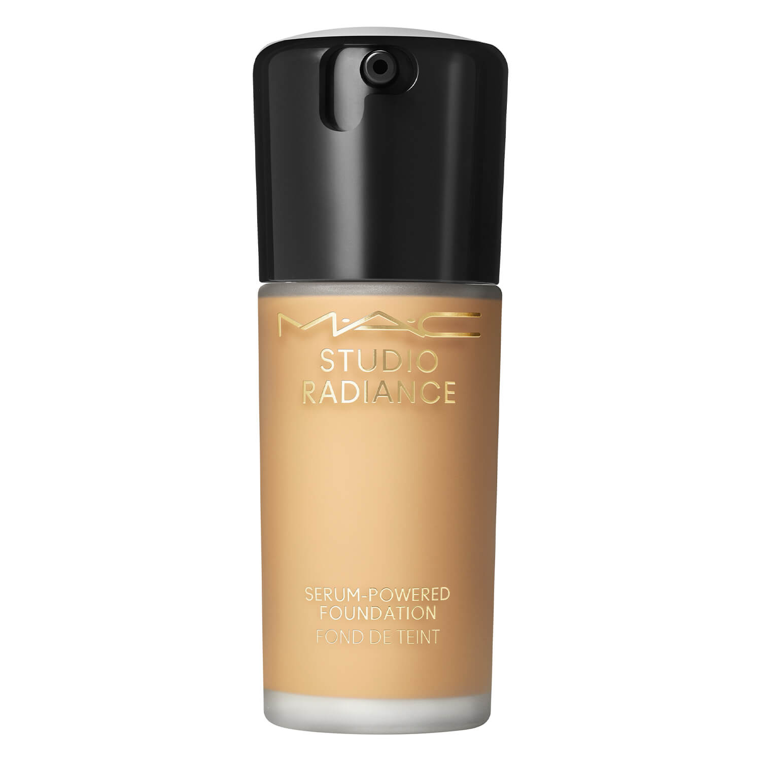 M·a·c Studio Radiance – Serum-Powered Foundation Nc25 30ml