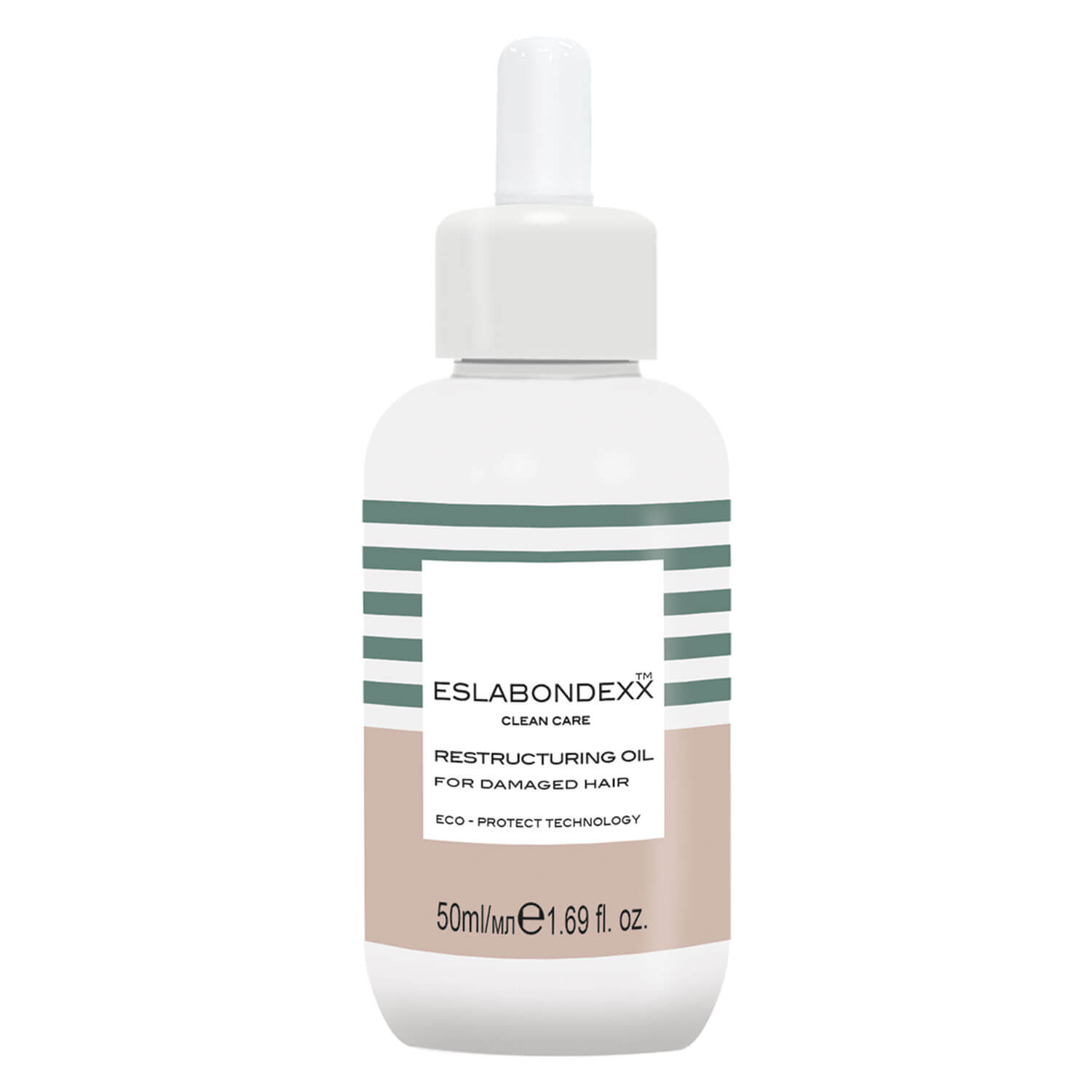 Eslabondexx Clean Care – Restructuring Oil 50ml