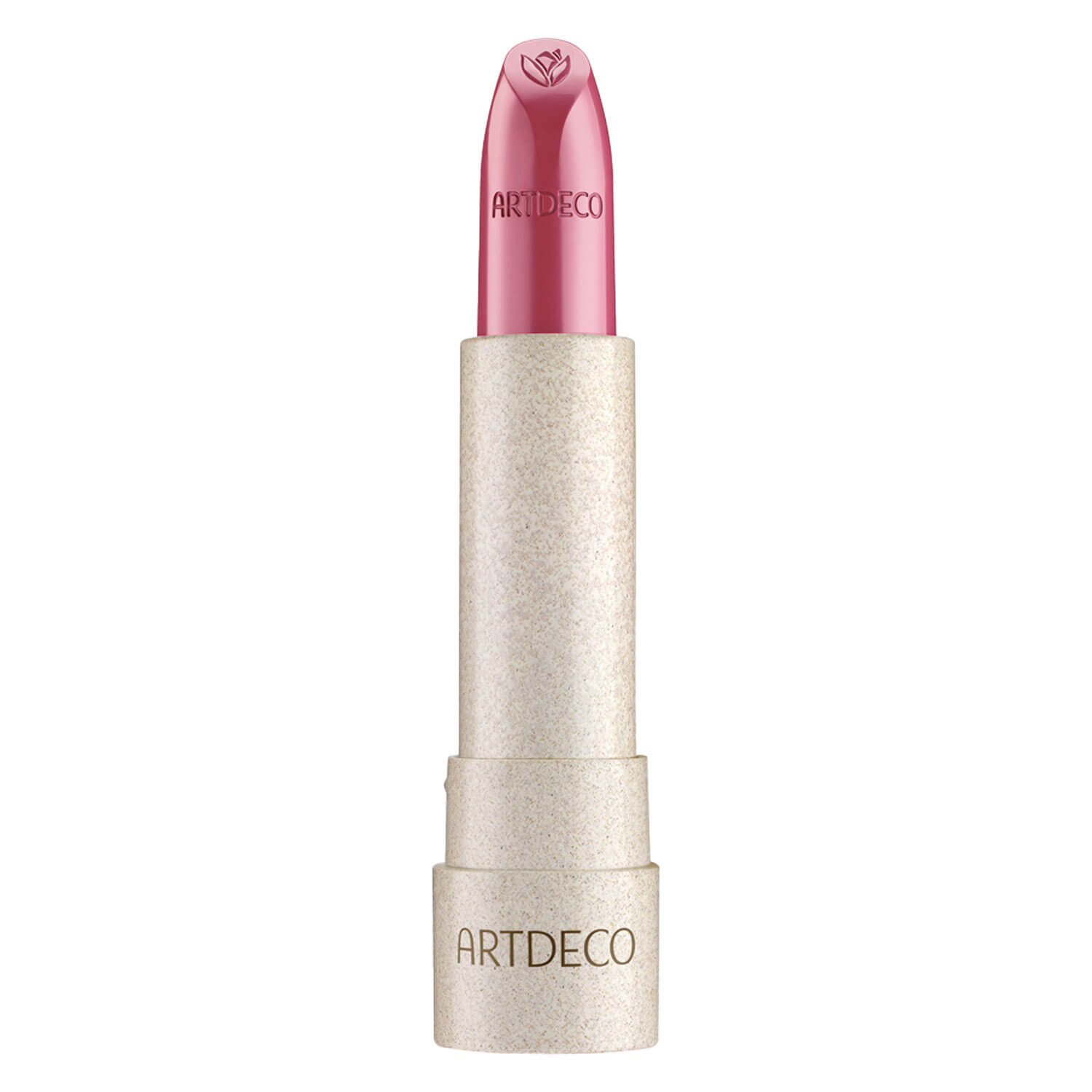 Green Couture By Artdeco Green Couture - Natural Cream Lipstick Red Amaranth 675 4g