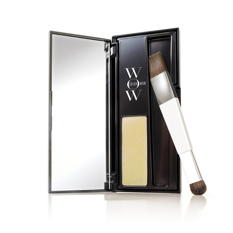 Color Wow - Root Cover Up Blonde 2.1ml