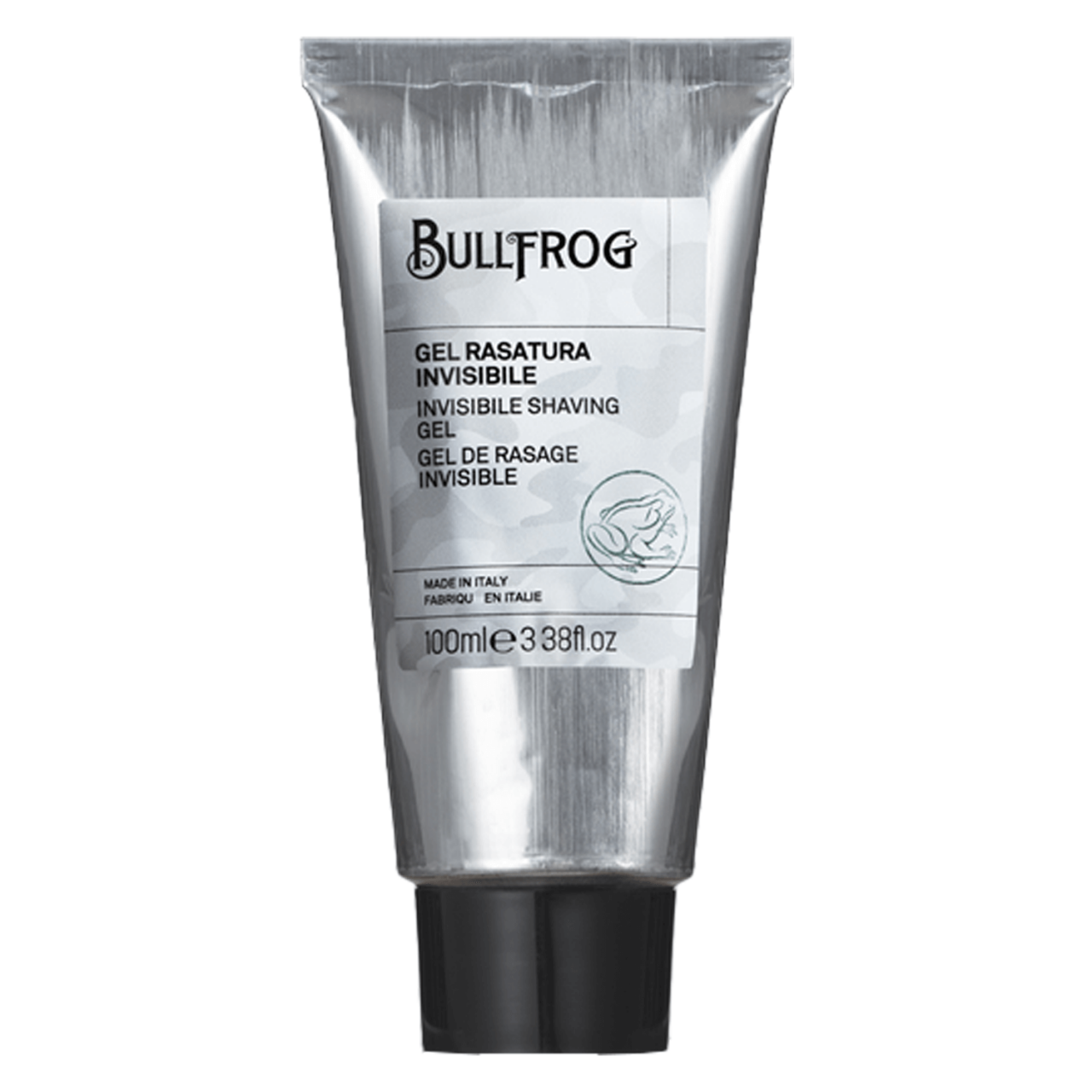 BULLFROG - Invisible Shaving Gel