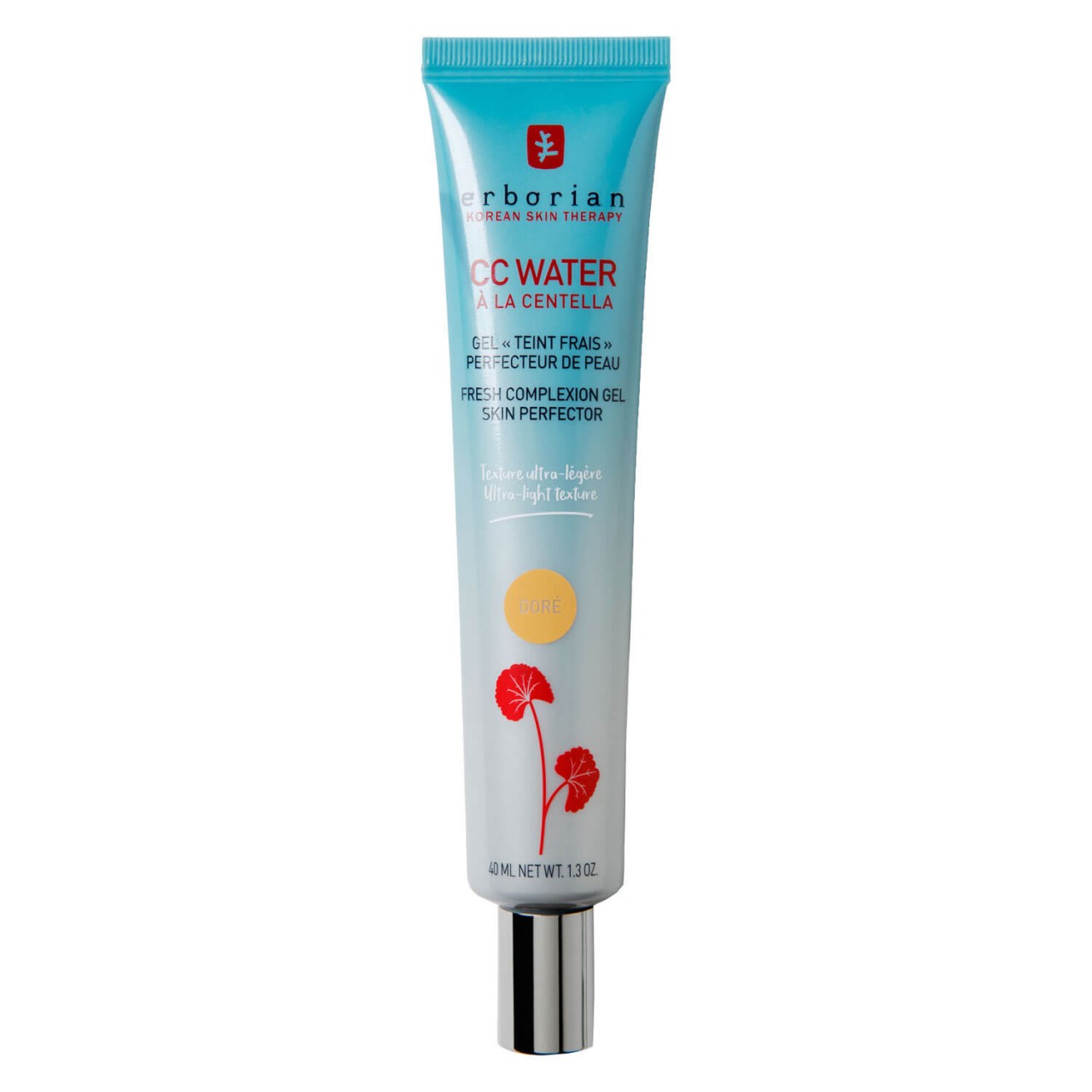 erborian CC - Water Doré