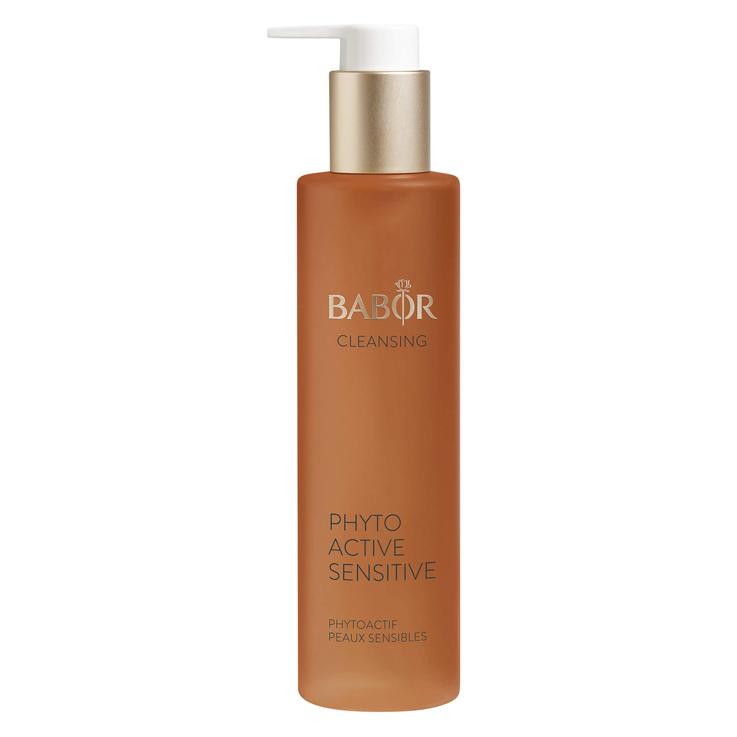 Babor Cleansing – Phytoactive Sensitive 100ml