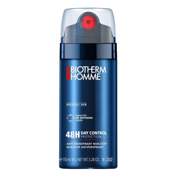 Image of Biotherm Homme - Day Control 48H Extreme Protection Spray