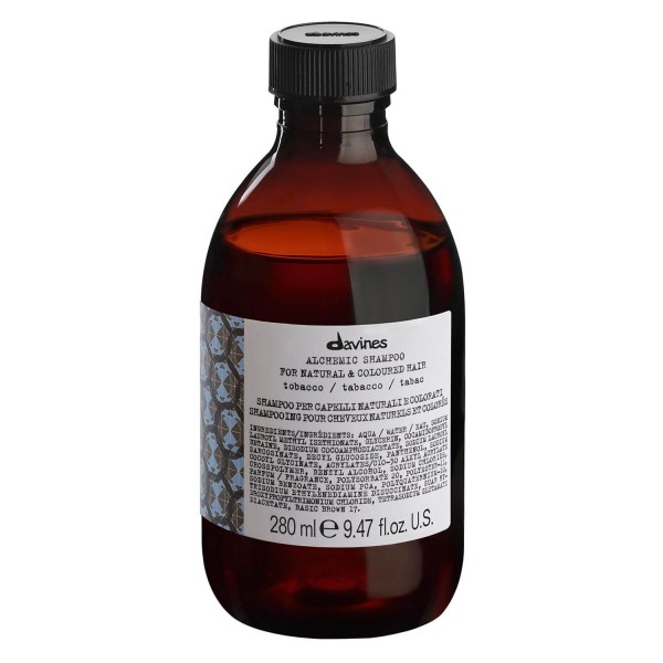 Image of Alchemic - Tobacco Shampoo