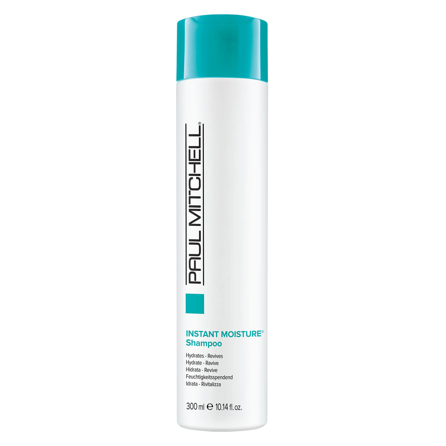 Paul Mitchell Moisture – Instant Moisture Shampoo 300ml
