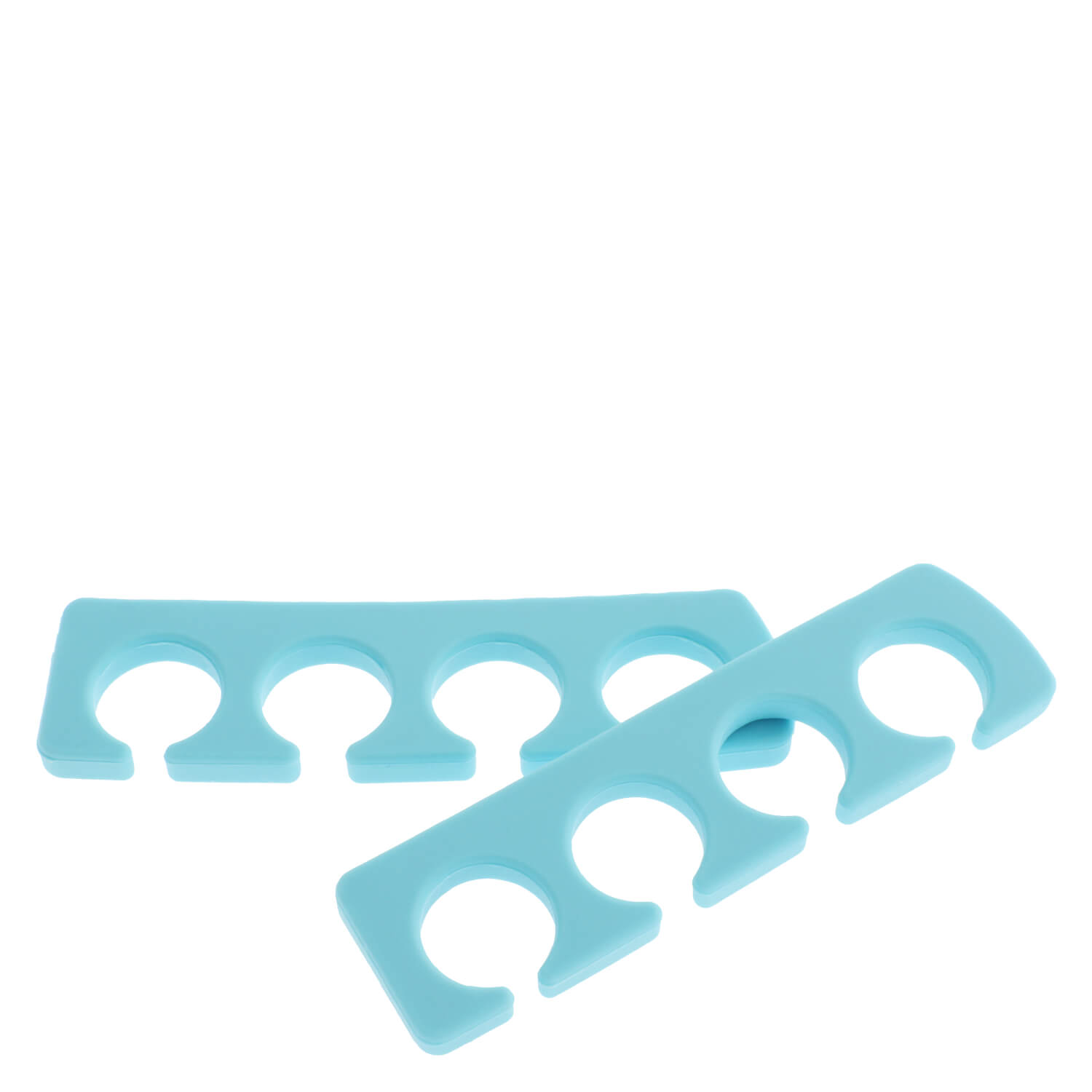 Trisa Beauty - Zehenseparator 2x