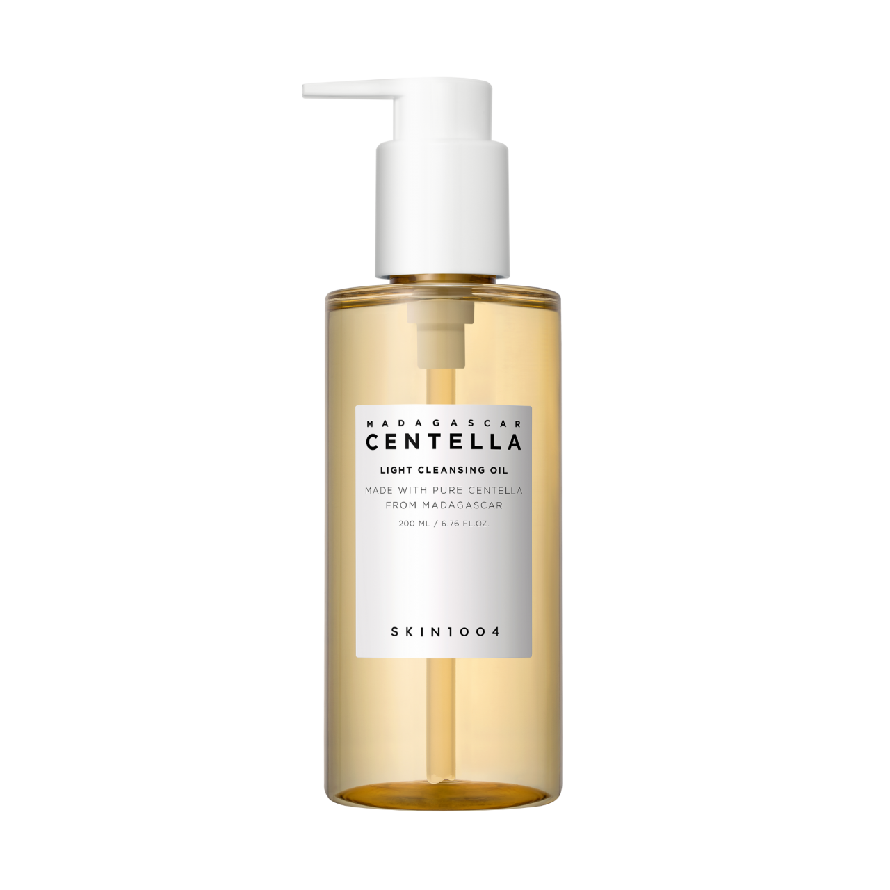 Centella - Madagascar Centella Light Cleansing Oil