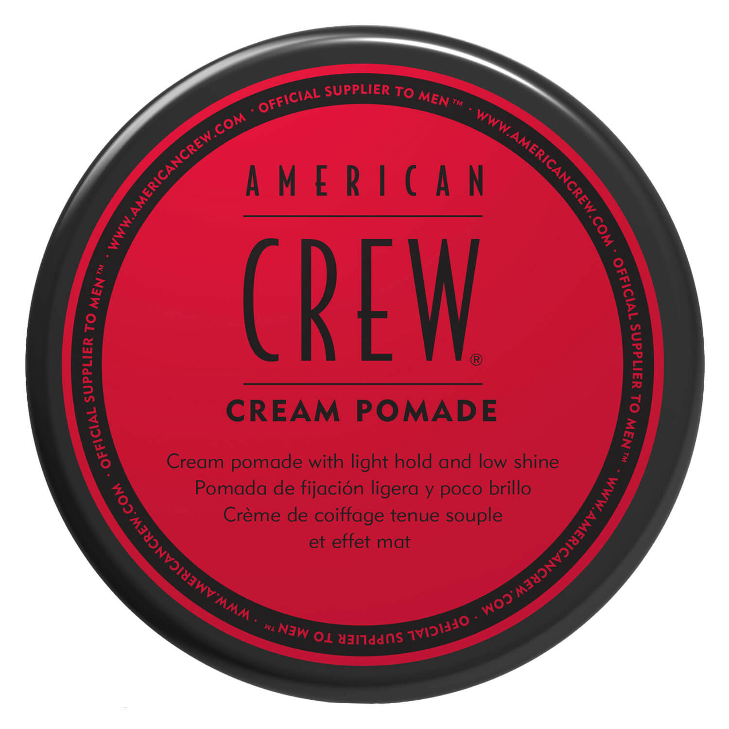 American Crew Style - Cream Pomade 85g
