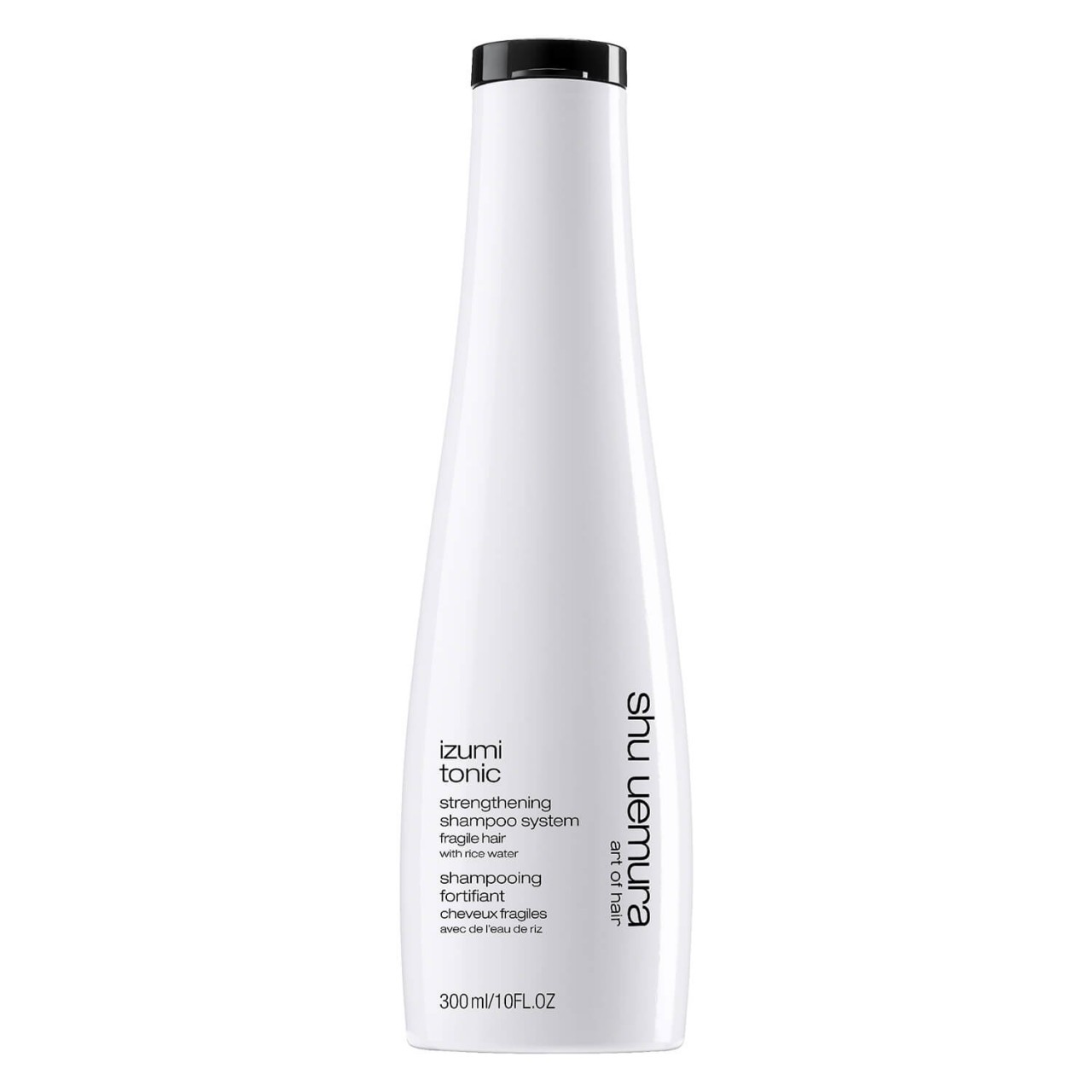 Izumi Tonic - Strengthening Shampoo