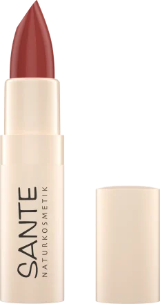 Sante – Moisture Lipstick 04 Hazel Nude 5g