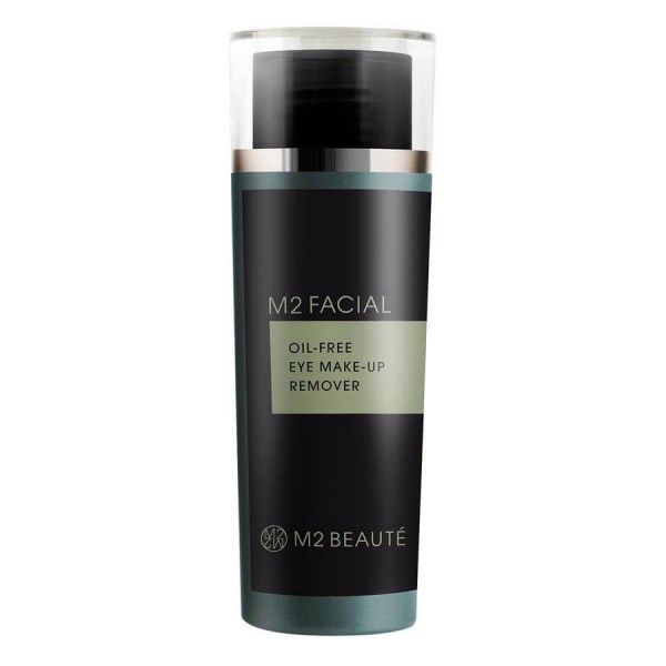 M2Beaute - M2Beauté - Oil-Free Eye Make-Up Remover