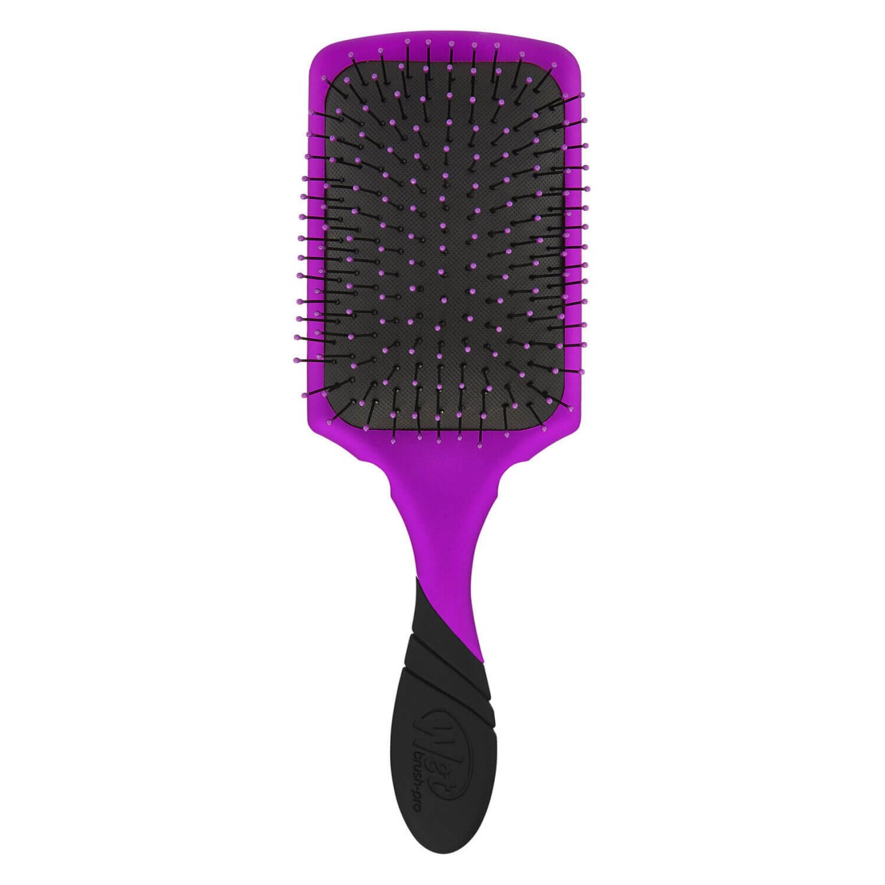 Wet Brush - Paddle PRO Purple