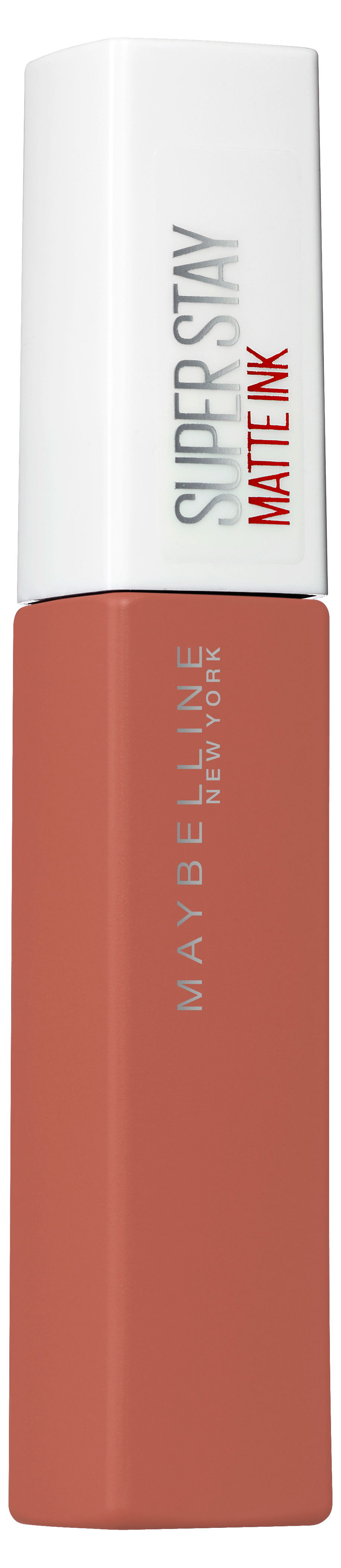 Maybelline New York Maybelline Ny Lips – Super Stay Matte Ink Lippenstift 260 Hazelnut Hypnotizer 3