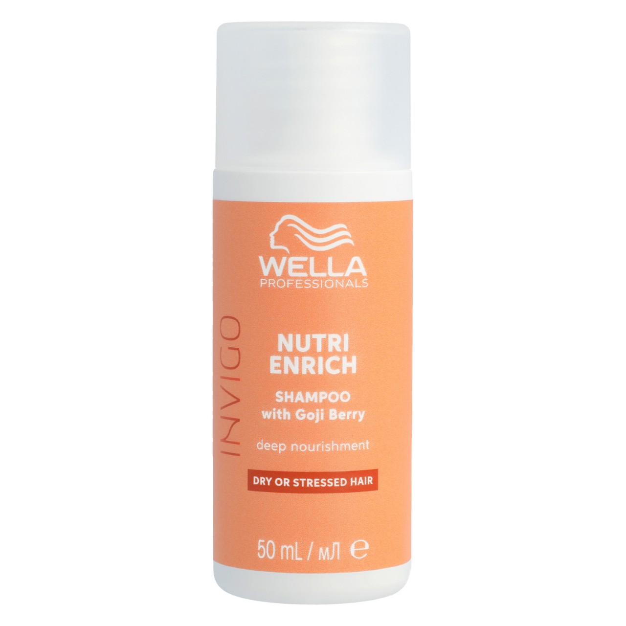 Invigo Nutri-Enrich - Deep Nourishing Shampoo