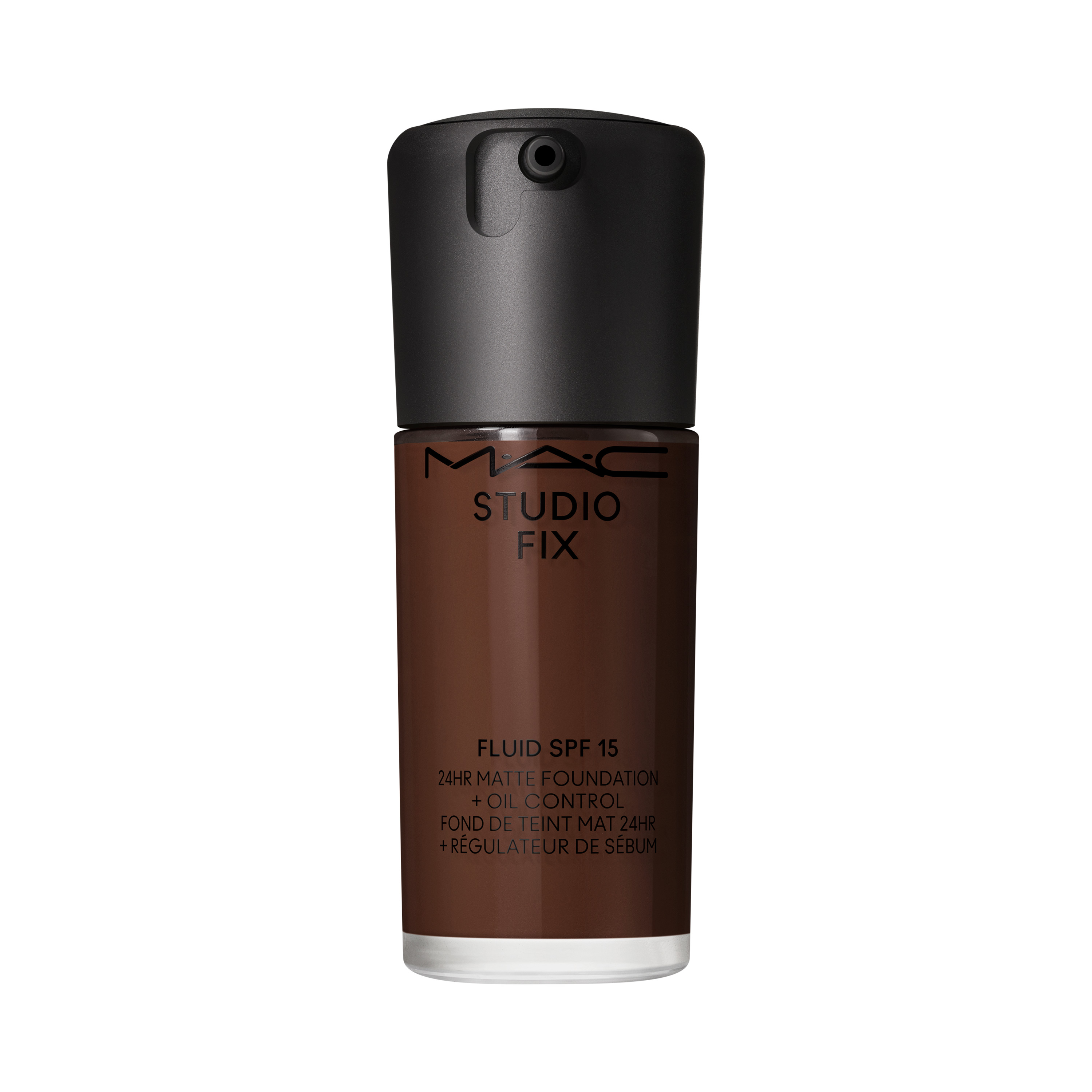 M·a·c Studio Fix - Studio Fix Fluid Foundation Spf15 Nw57 30ml
