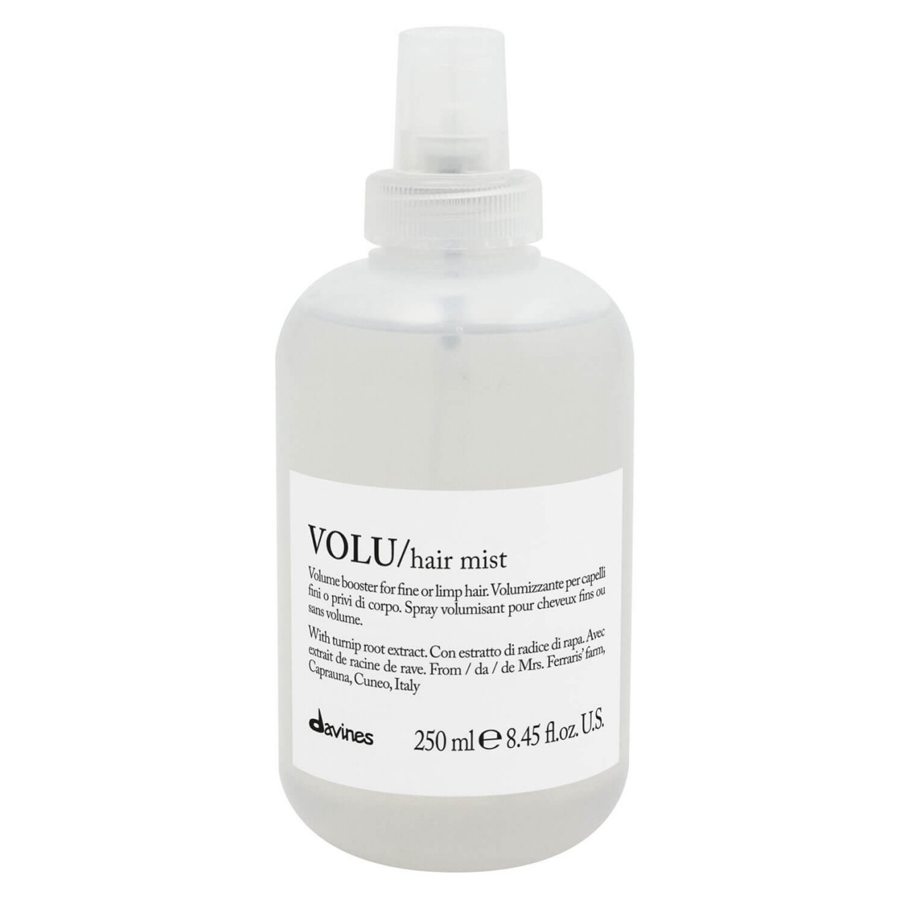 Essential Haircare - VOLU Hair Mist