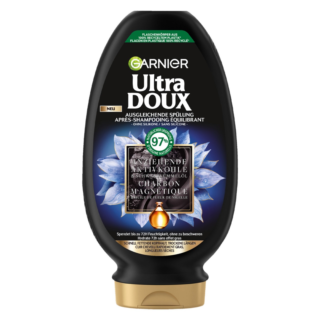 Ultra Doux Haircare - Balance Conditioner