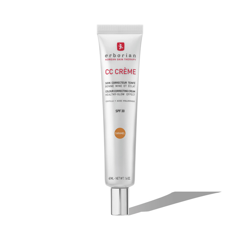 Erborian Cc – Cc Crème Caramel 40ml