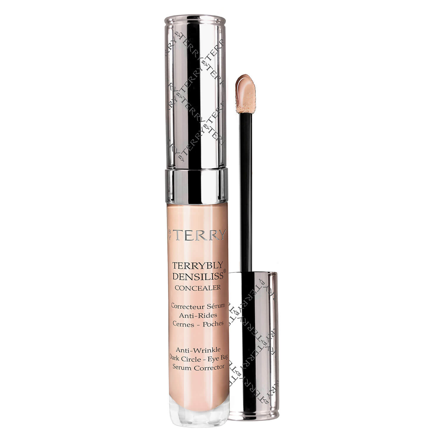 By Terry Concealer - Terrybly Densiliss Concealer 1 Fresh Fair 7ml